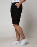 LR2 Rib Shorts