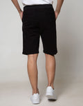 LR2 Rib Shorts