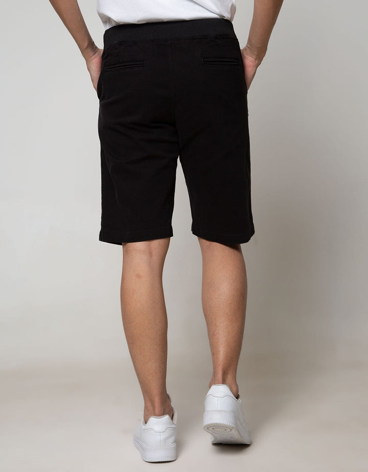 LR2 Rib Shorts