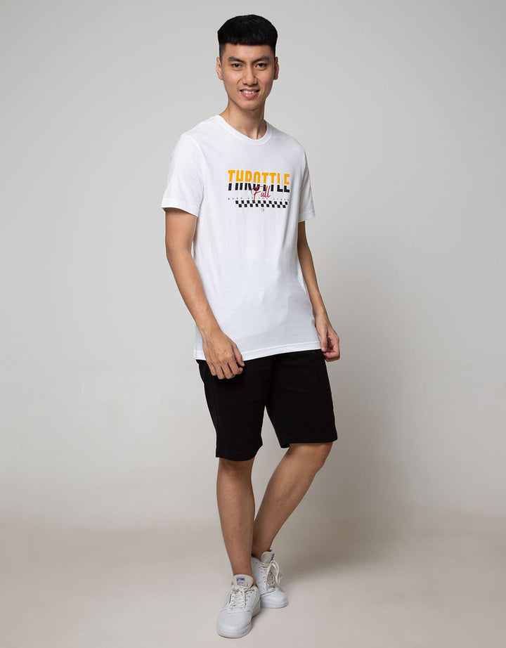 LR2 Rib Shorts
