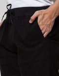 LR2 Rib Shorts