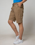 LR2 Celana Pendek Rib Casual