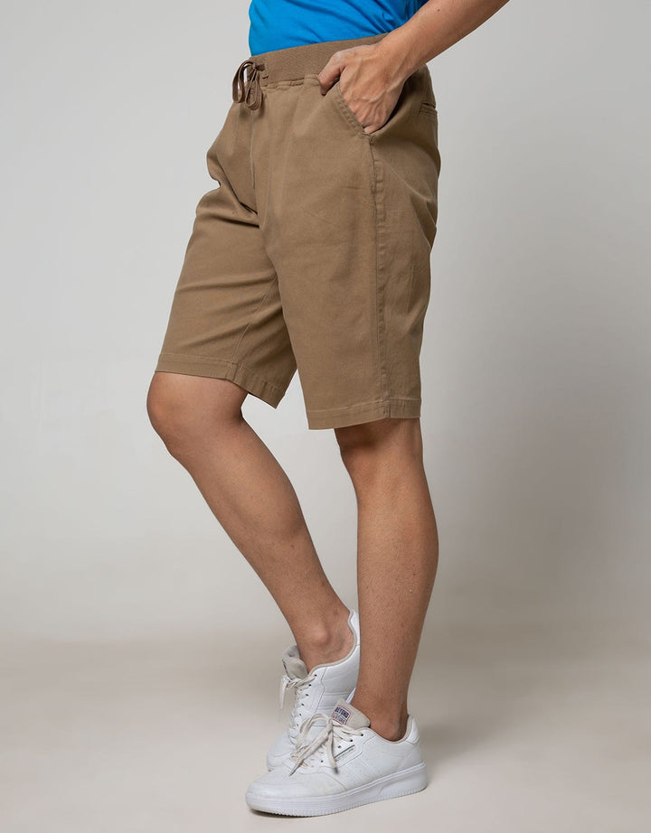 LR2 Celana Pendek Rib Casual