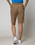 LR2 Celana Pendek Rib Casual