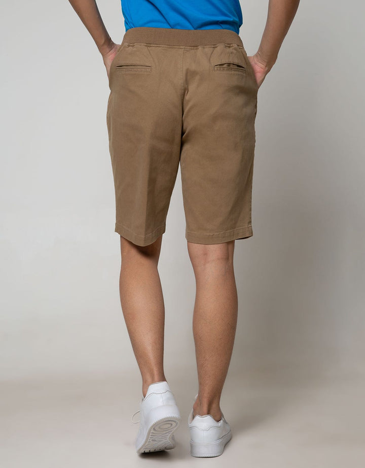 LR2 Celana Pendek Rib Casual