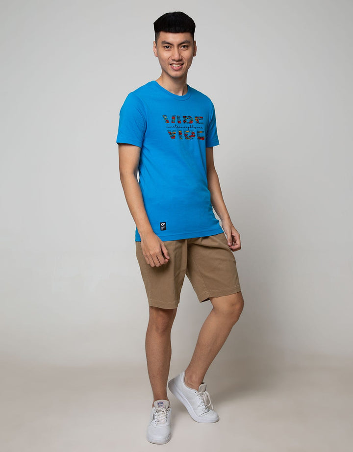 LR2 Celana Pendek Rib Casual