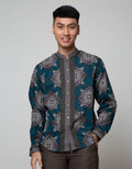 LR2 Kemeja Printing Changi