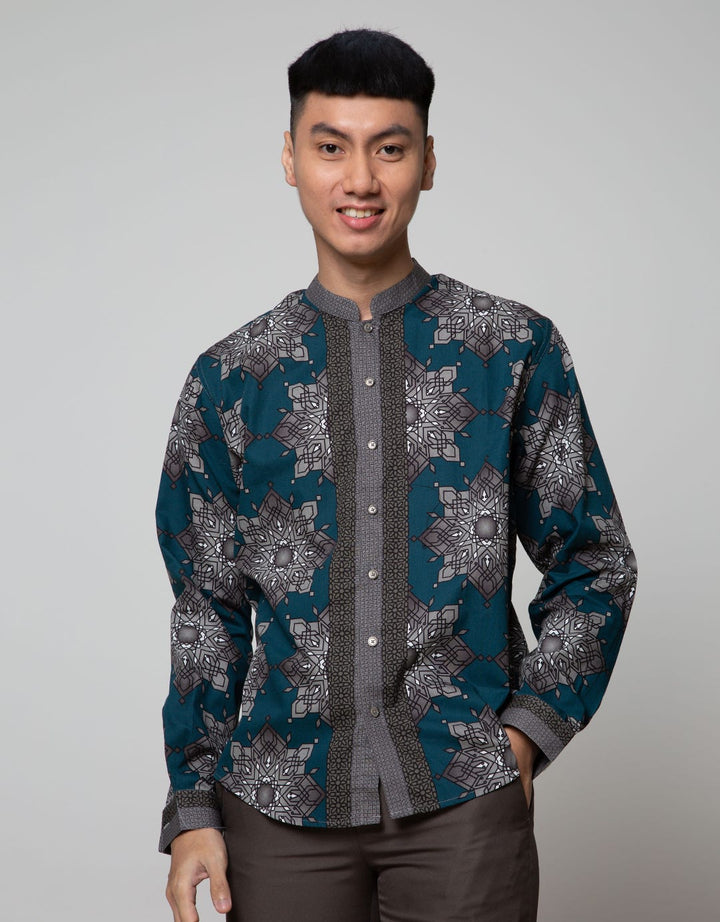 LR2 Kemeja Printing Changi