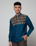 LR2 Changi Printing Shirt