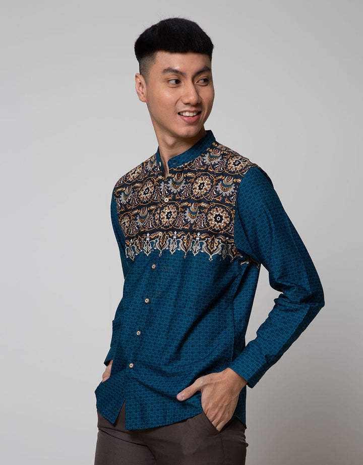 LR2 Changi Printing Shirt
