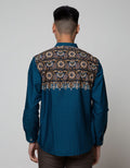 LR2 Changi Printing Shirt
