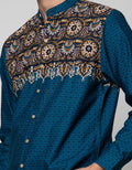 LR2 Changi Printing Shirt