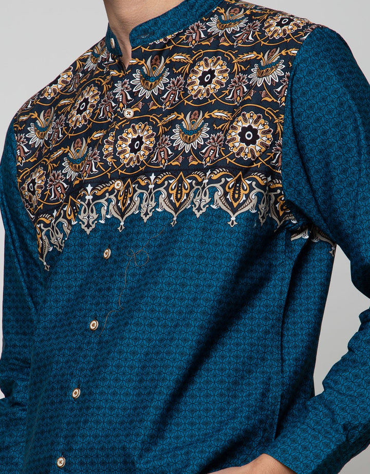 LR2 Changi Printing Shirt