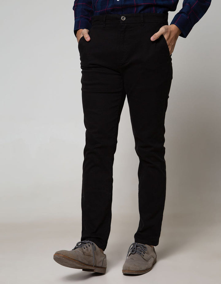 Larusso Chinos Long Pants