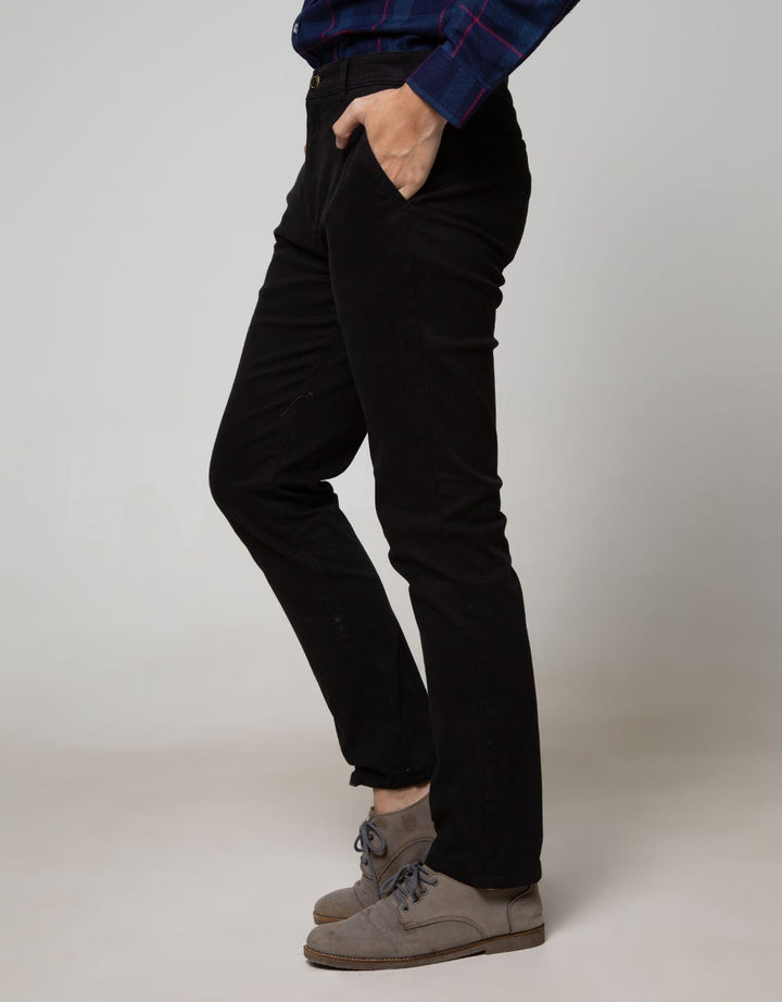 Larusso Chinos Long Pants