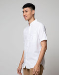 LR2 Kemeja Oxford Po
