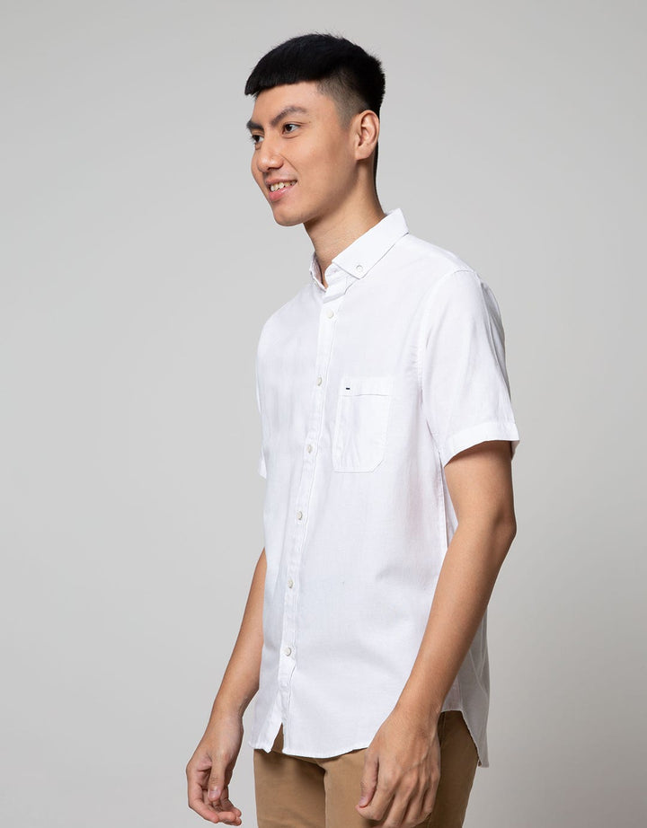 LR2 Kemeja Oxford Po