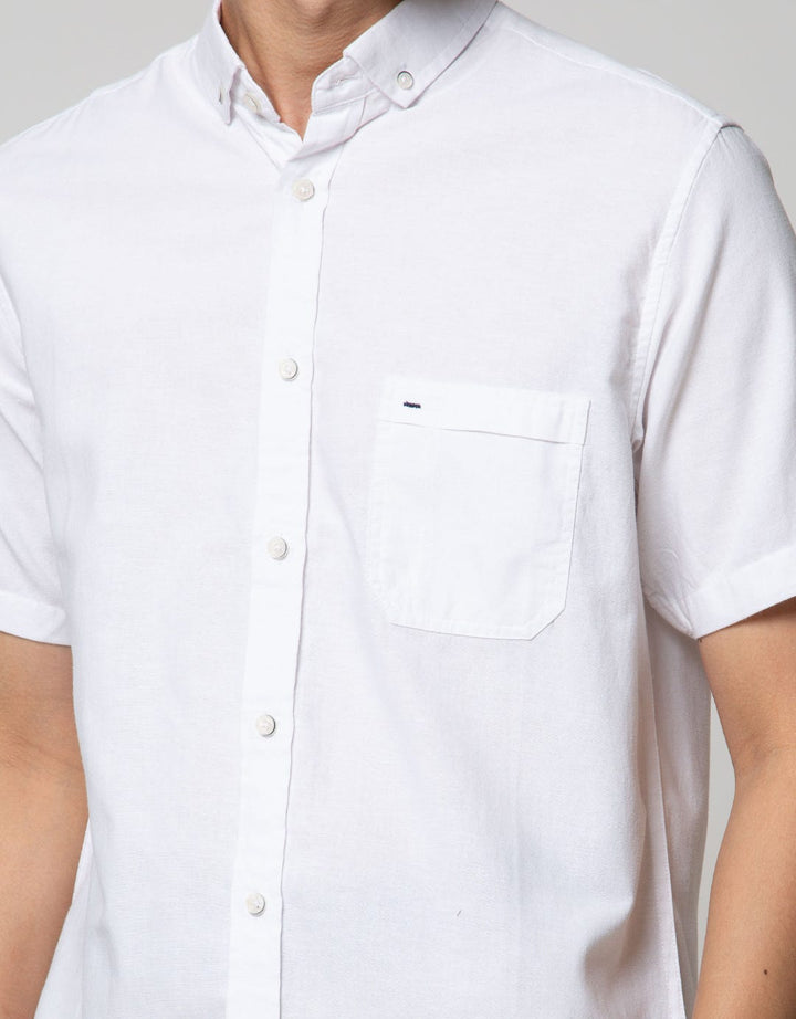 LR2 Kemeja Oxford Po