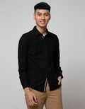 Ricardo Kemeja Polos Casual