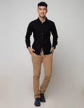 Ricardo Kemeja Polos Casual