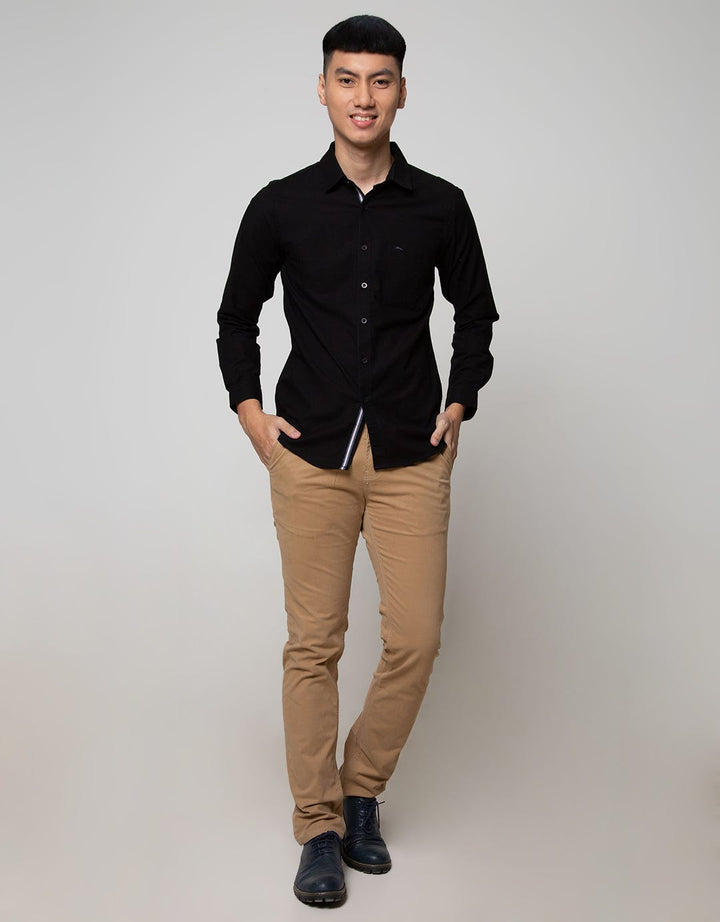Ricardo Kemeja Polos Casual