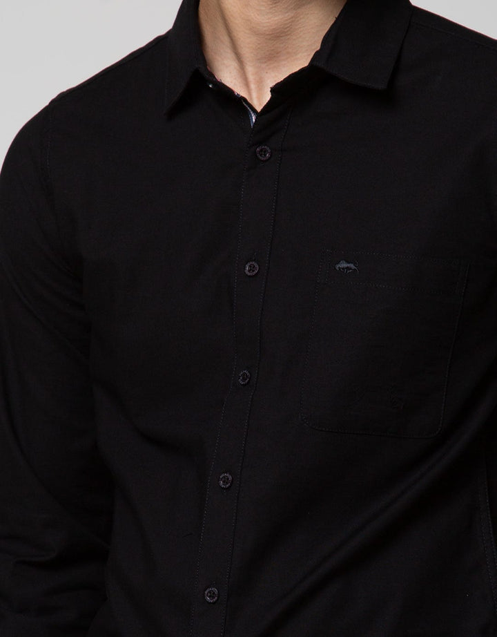 Ricardo Kemeja Polos Casual