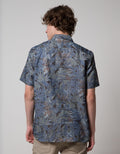 Ricardo Hem Printing Casual