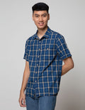 Ricardo Casual Short Sleeve Hem