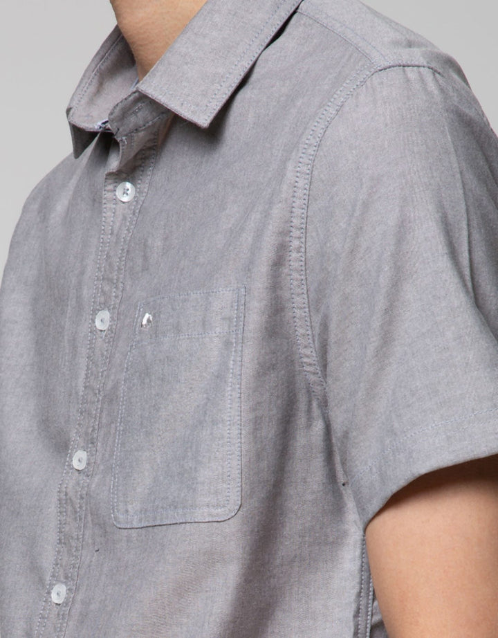 Ricardo Hem Polos Casual