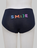 Nevada Hipster Briefs Smile Phismile