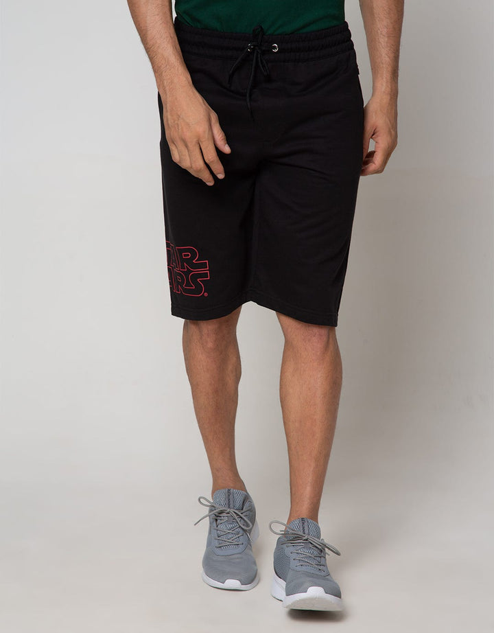 Star Wars Chinos Short Pants Knit