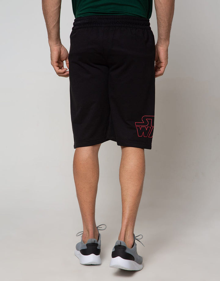 Star Wars Chinos Short Pants Knit