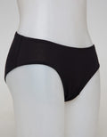 Nevada Mini Briefs Panty Flat Elastic Flower
