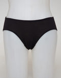 Nevada Mini Briefs Panty Flat Elastic Flower