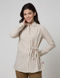 Morphidae Blouse Mishall