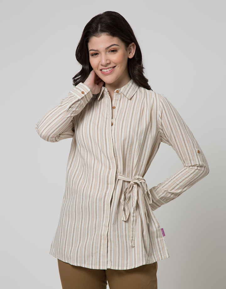 Morphidae Blouse Mishall