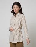 Morphidae Blouse Mishall