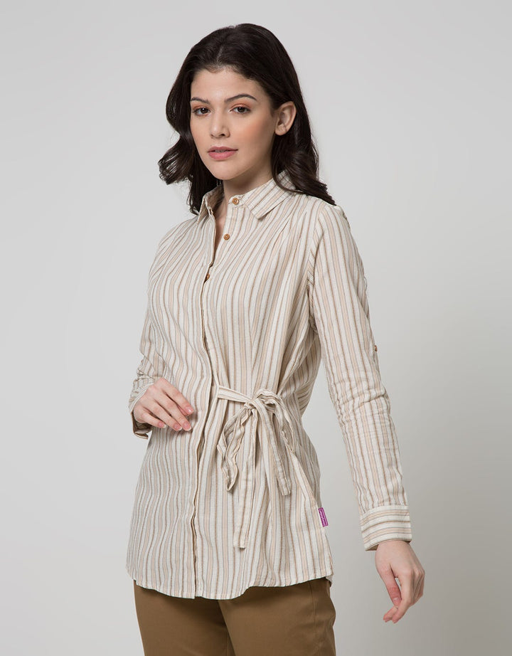 Morphidae Blouse Mishall