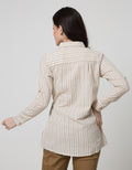 Morphidae Blouse Mishall