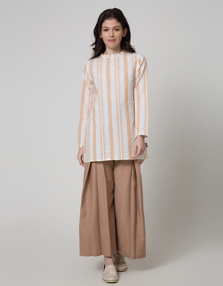 Morphidae Feyza Blouse