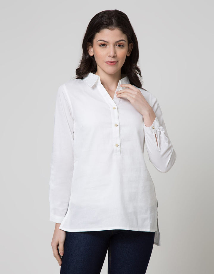Morphidae Annora Blouse