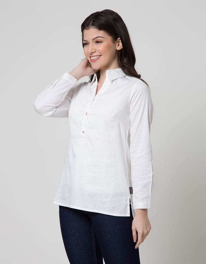 Morphidae Annora Blouse