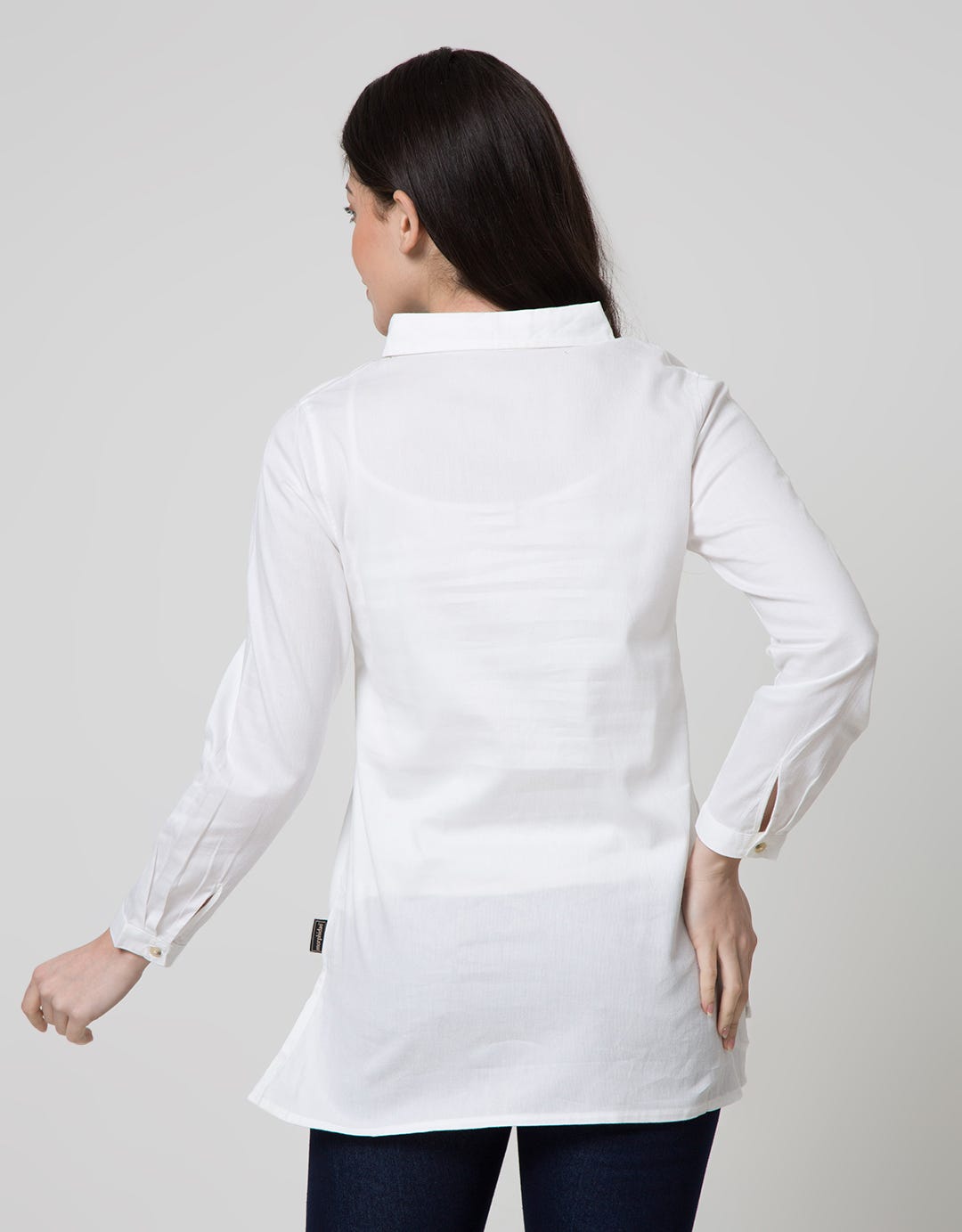 Morphidae Annora Blouse