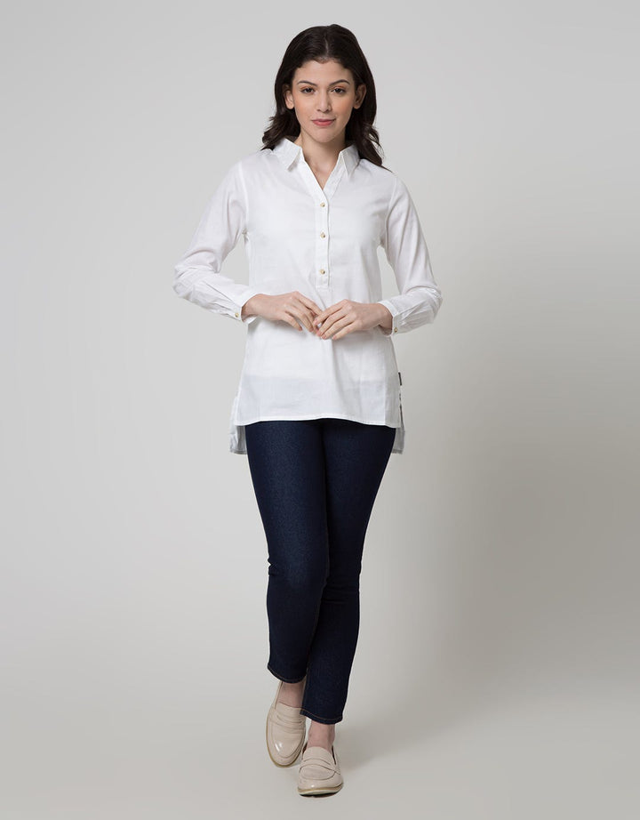 Morphidae Annora Blouse