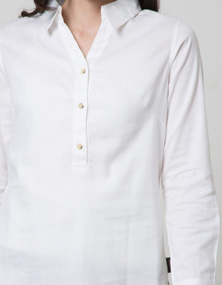 Morphidae Annora Blouse