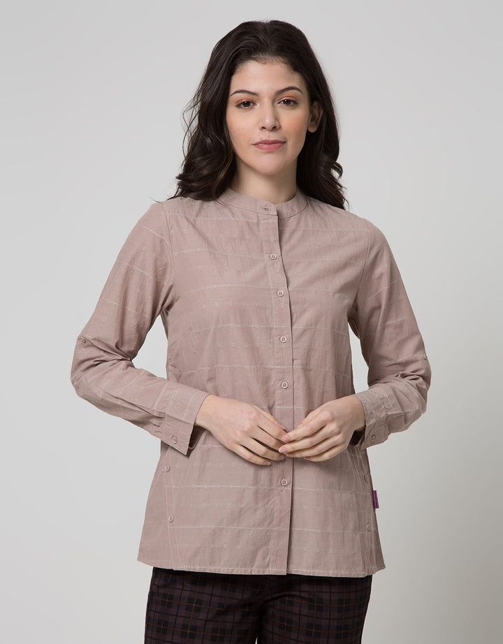 Morphidae Emera Blouse