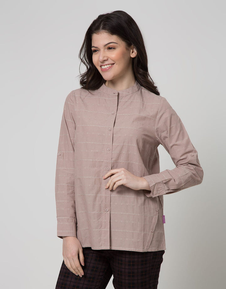 Morphidae Emera Blouse