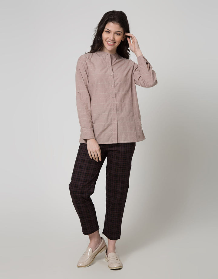 Morphidae Emera Blouse