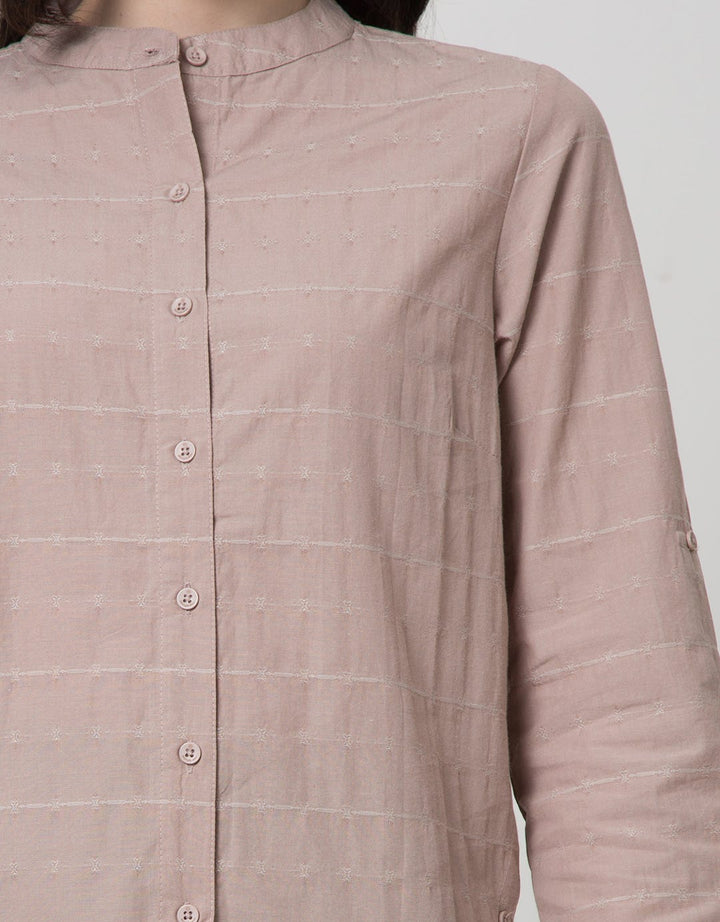 Morphidae Emera Blouse