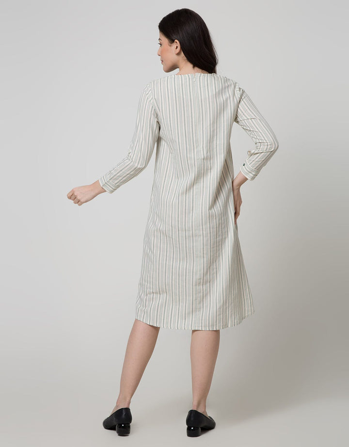 Morphidae Long Sleeve Shirt Iswara